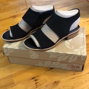Sofft “Nitara” Sandals